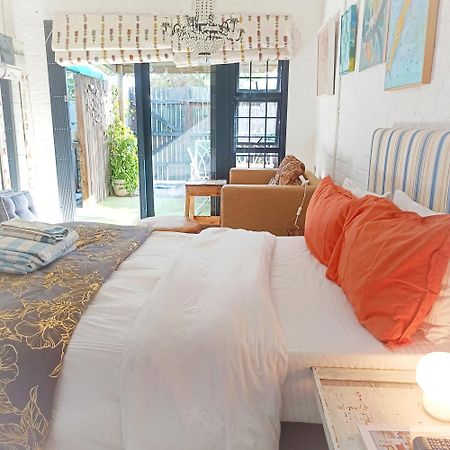 Bed and Breakfast The Retreat à Kommetjie Extérieur photo