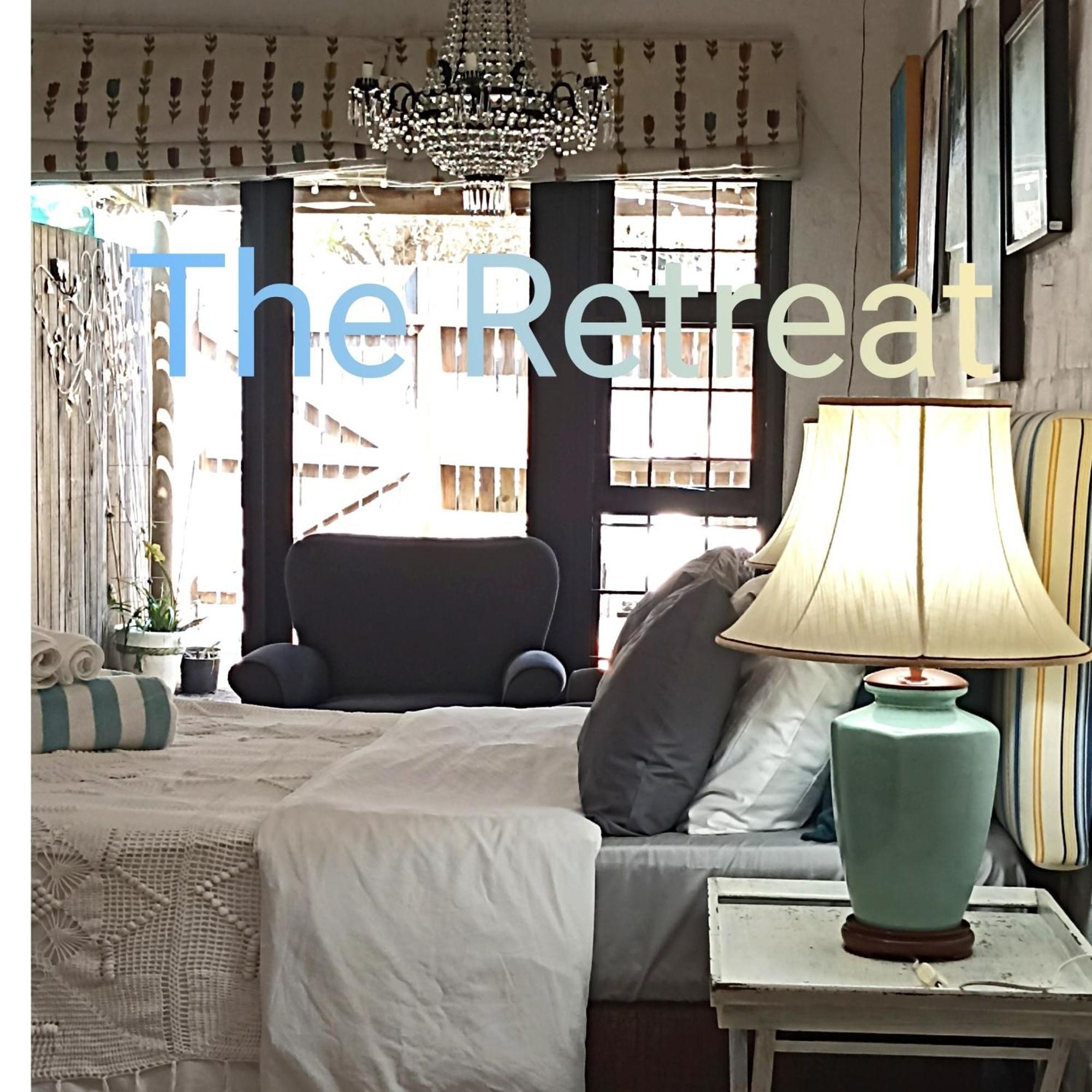 Bed and Breakfast The Retreat à Kommetjie Extérieur photo