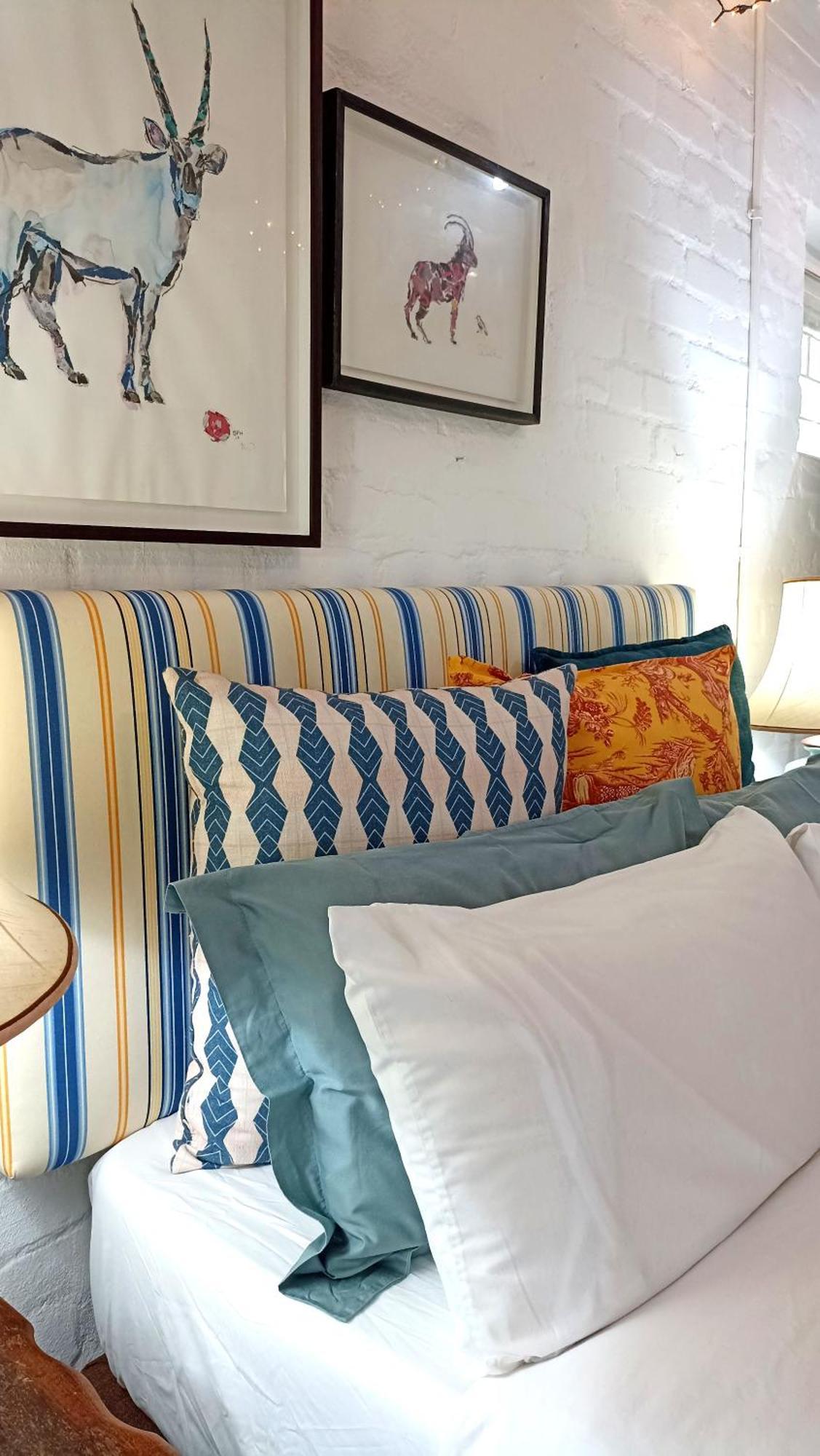 Bed and Breakfast The Retreat à Kommetjie Extérieur photo